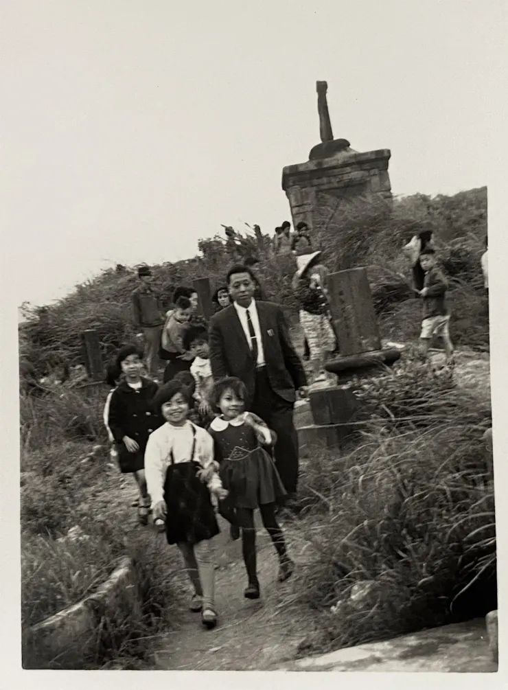 立刻翻出我的照片原始檔。