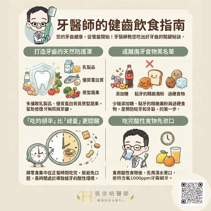 《2025–2030 美國飲食指南》