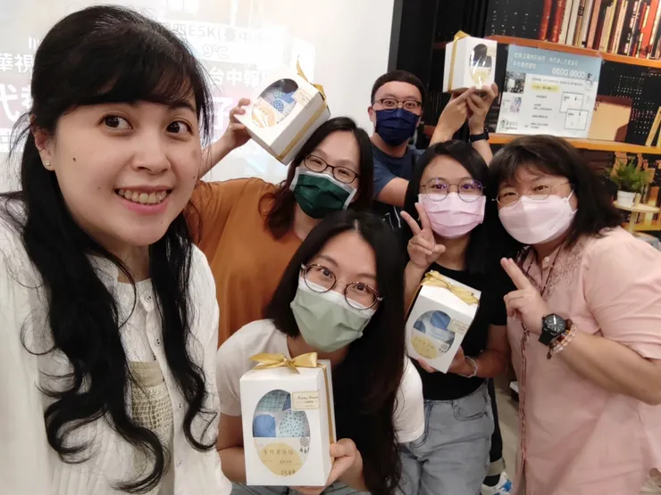 vocus｜新世代的創作平台