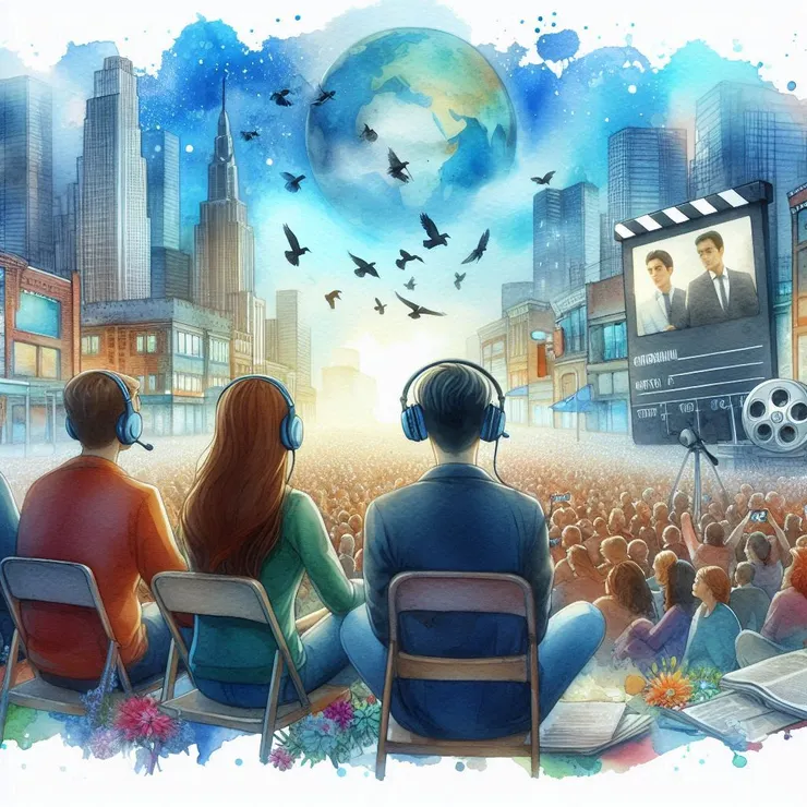 vocus｜新世代的創作平台