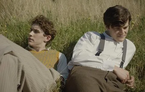 《我本酷兒》劇照