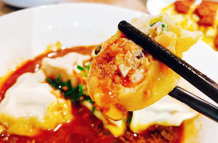 【麻膳堂-萬華桂林店】mazendo隱藏在大賣場裡的台灣美食推薦