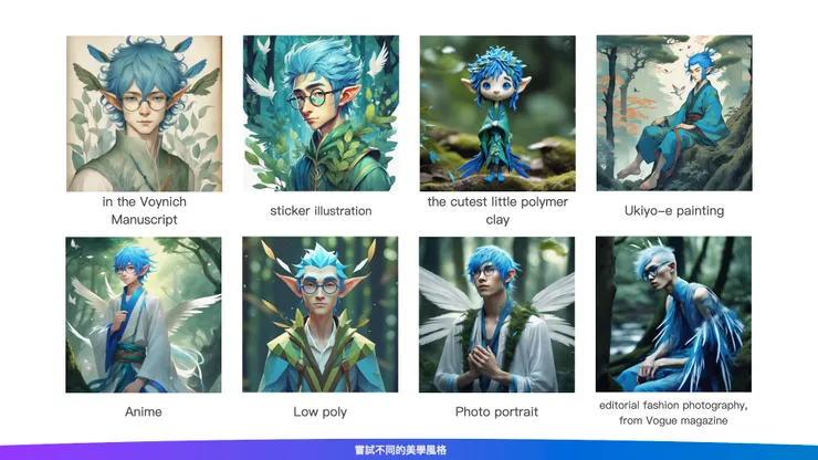 覺得自己別得好帥啊～哈哈