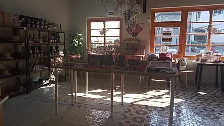 [宜蘭旅遊]宜蘭縣文創園區蘭陽原創館，首座以原民文化為主的生