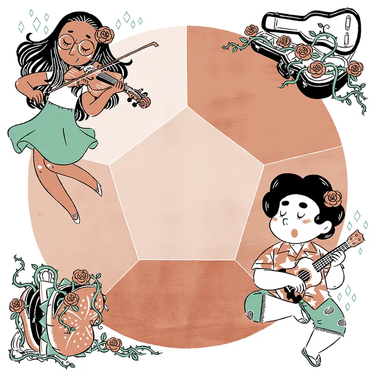 vocus|新世代的創作平台