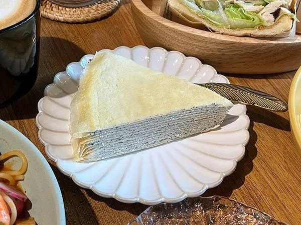 (南機場美食)小星星早午餐&輕食~豐盛早午餐、清爽沙拉、特製