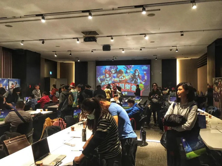 vocus｜新世代的創作平台