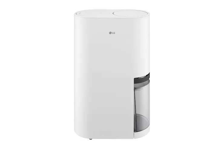 LG PuriCare™ DE221MWE0