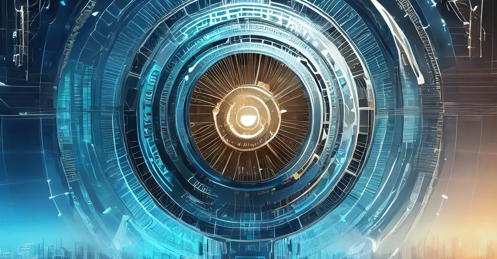 WorldTechNews的沙龍