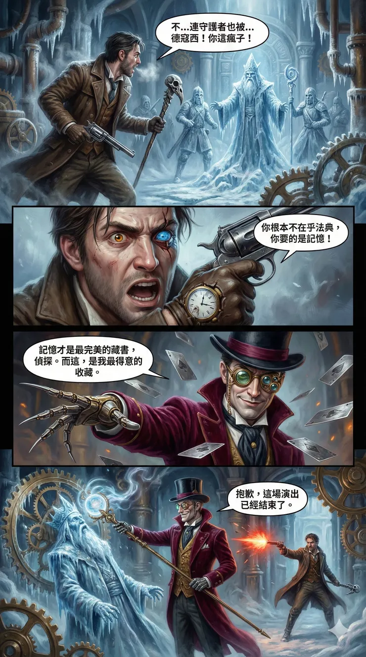 vocus|新世代的創作平台