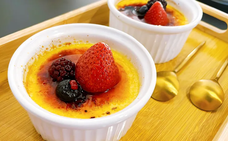 2026公館美食推薦【YOYO韓式飯捲】