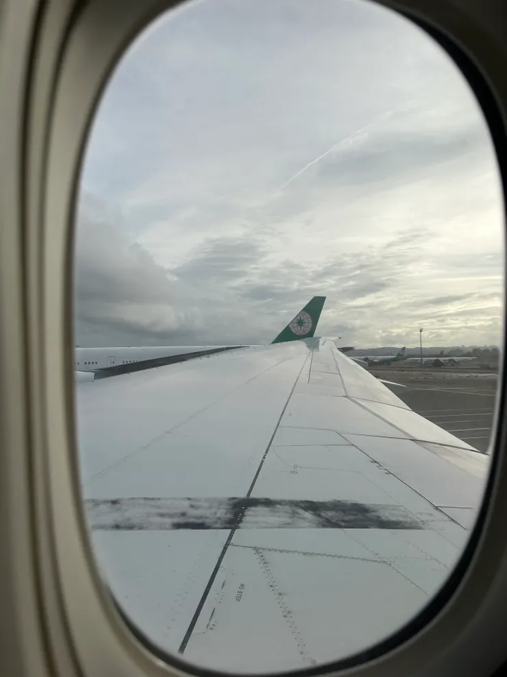 關於搭飛機的7個秘密。