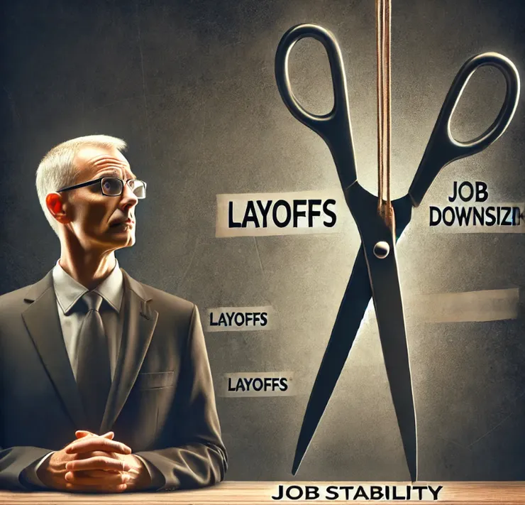 職場變動，你承受的住嗎？