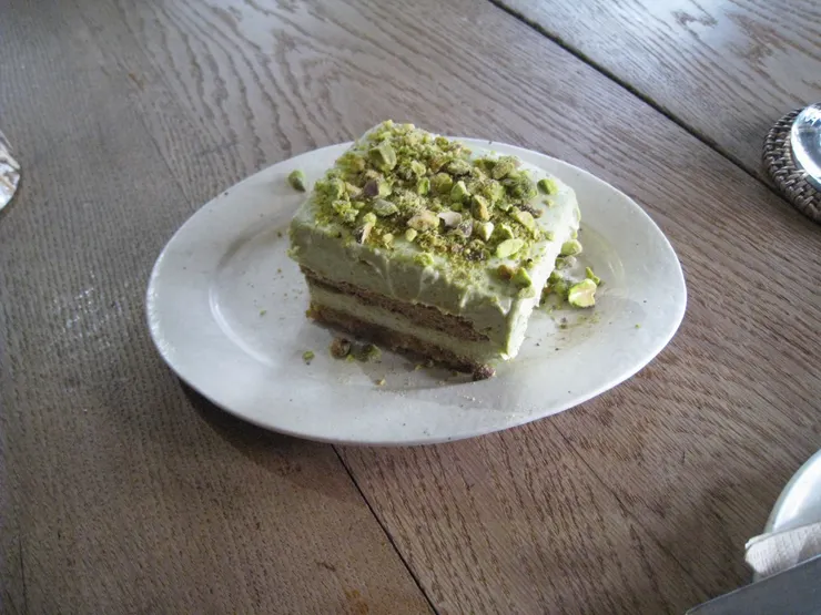 喫茶 Sénmi|台中咖啡館推薦