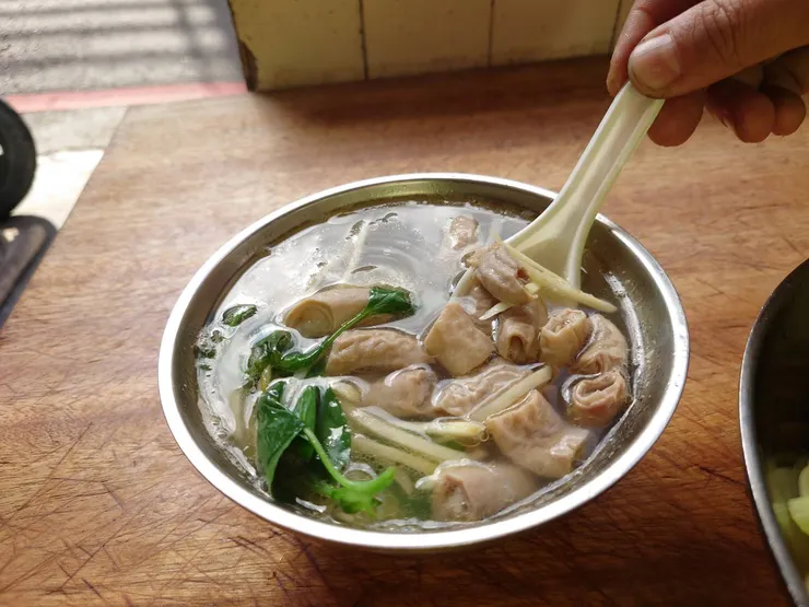 小腸湯