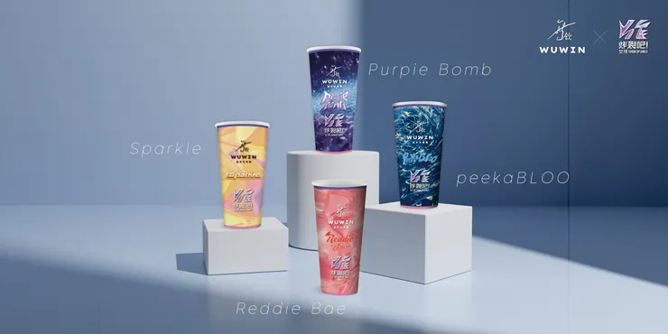 vocus|新世代的創作平台