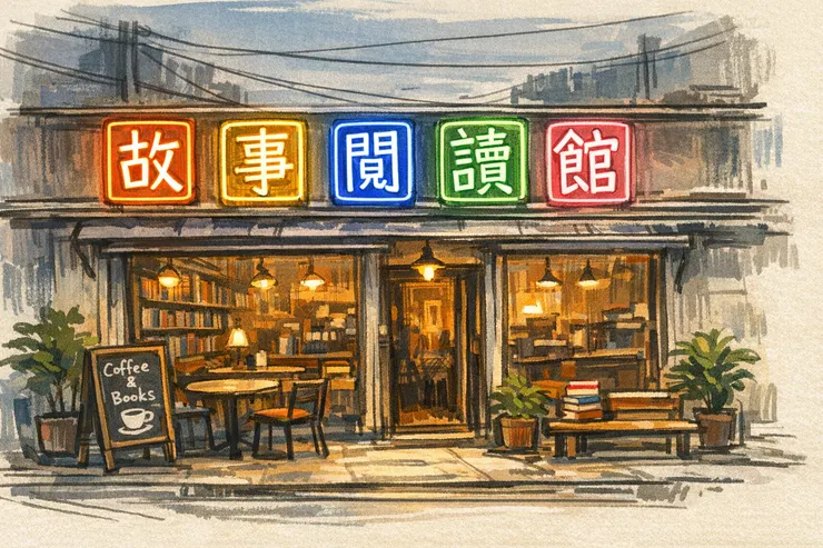 vocus｜新世代的創作平台