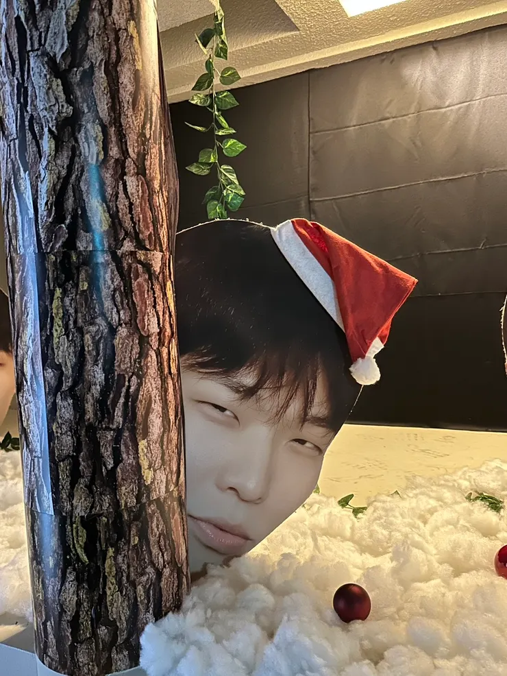 이찬혁 영감의 샘터