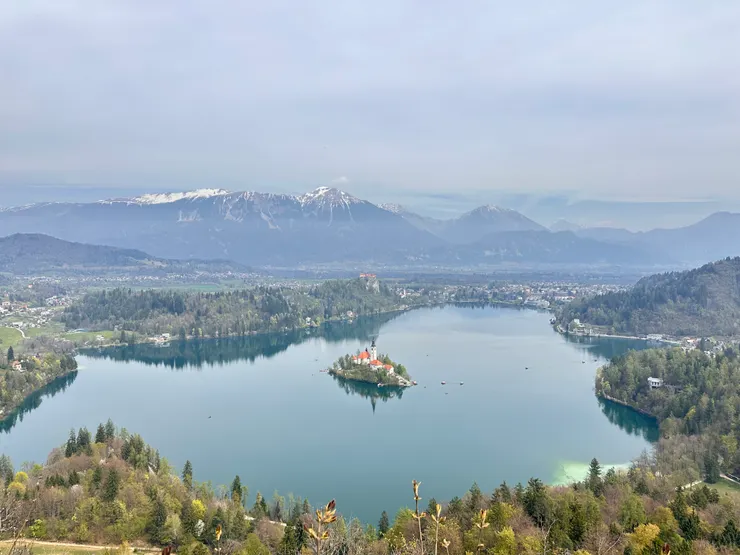 這就是樣：一望無際的感覺