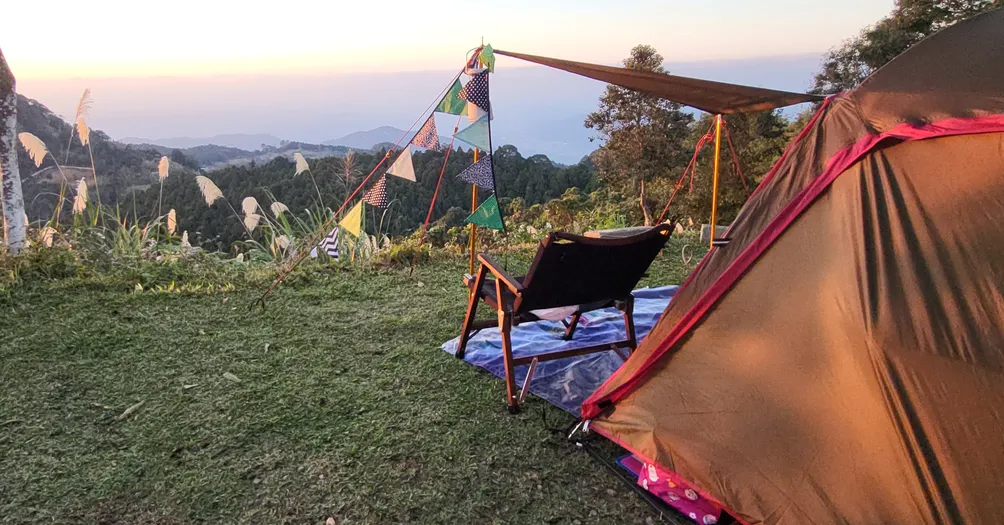 《侃侃》的沙龍