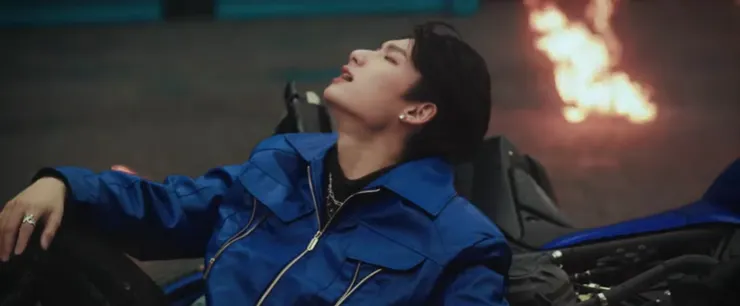 圖 /〈清醒之後〉MV