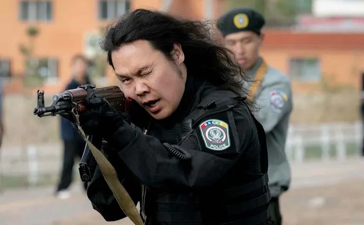 圖片來源：TBS電視劇照