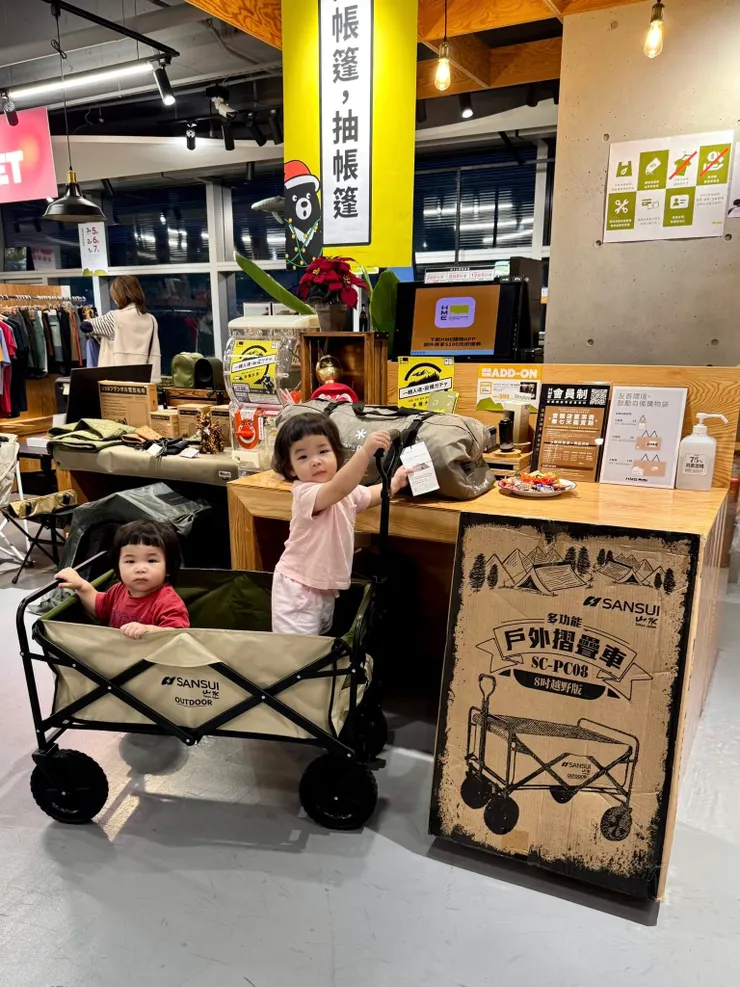 我才第一天入手,還在感受它的細節呢!所以這不是推薦文喔~