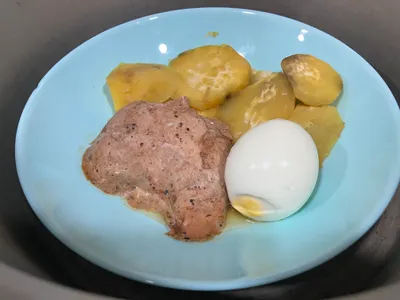 健人皇帝：飲食改變兩小步