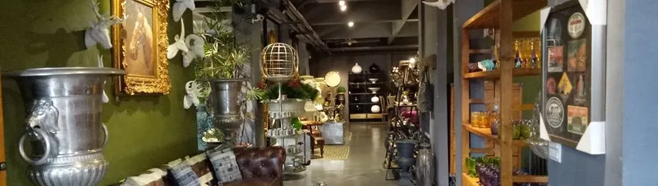 Amber 浪流連的沙龍