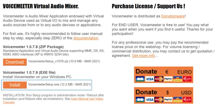 vocus|新世代的創作平台