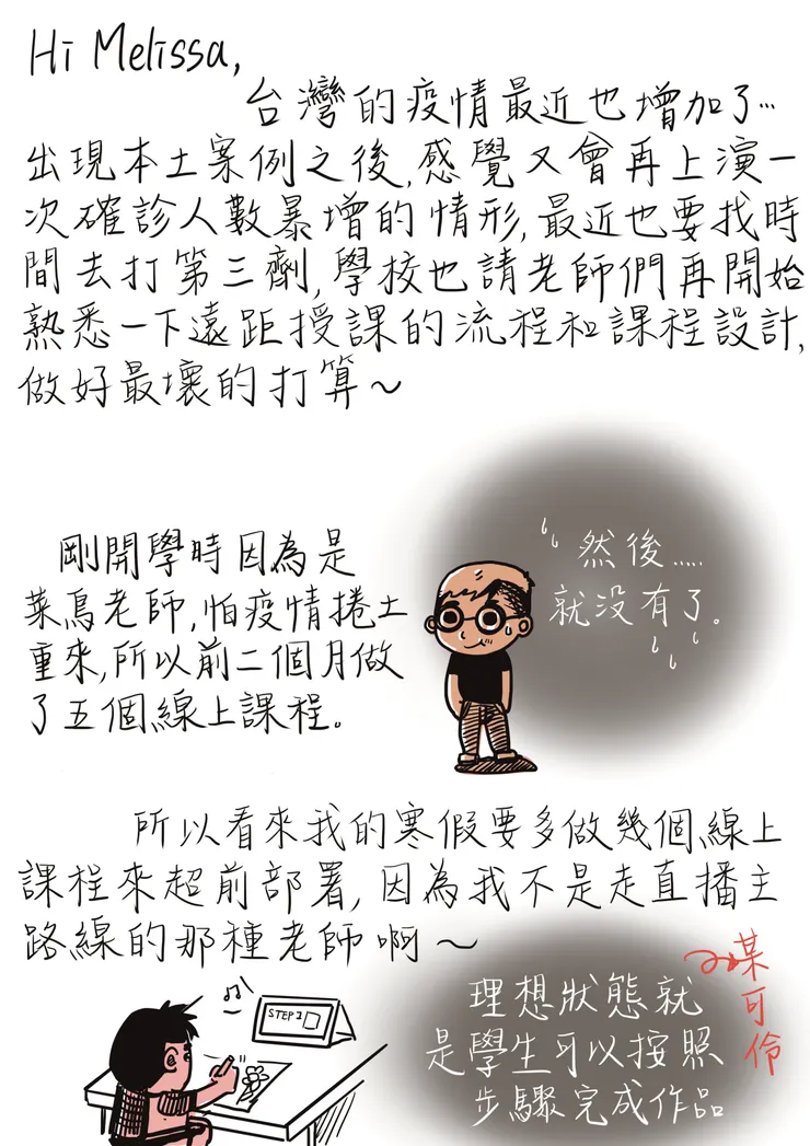 vocus｜新世代的創作平台