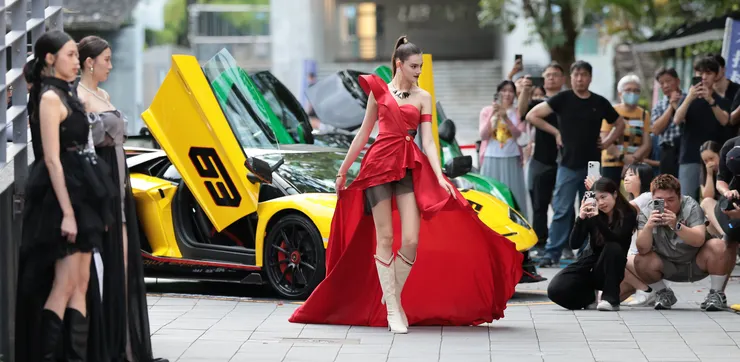 vocus|新世代的創作平台