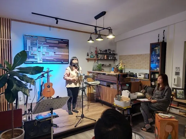 vocus｜新世代的創作平台