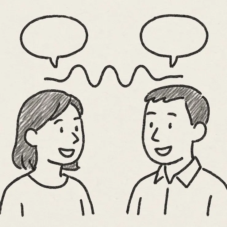 規則 : 思考溝通模式的差異性