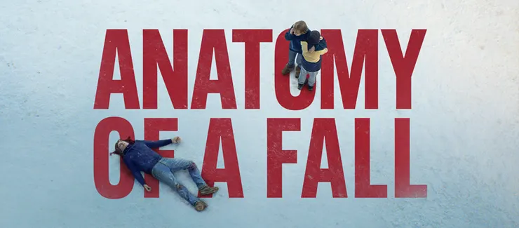 《墜惡真相》今年奪下坎城影展最高榮譽、入圍 2024 奧斯卡 5 項大獎。