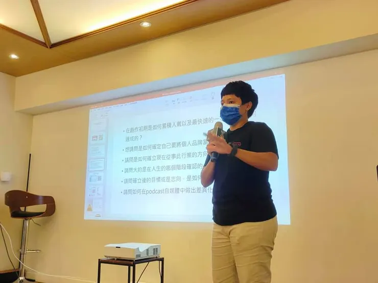 vocus｜新世代的創作平台