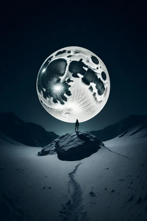 沒事可以算算看古今中外有多少歌在詠嘆月亮