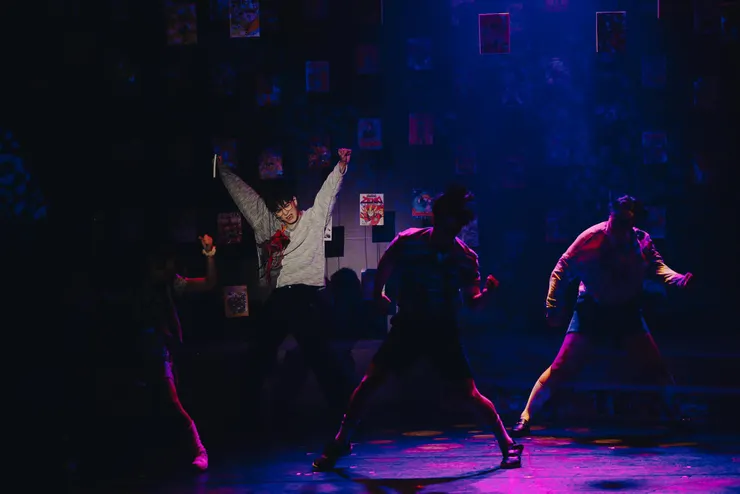 vocus|新世代的創作平台