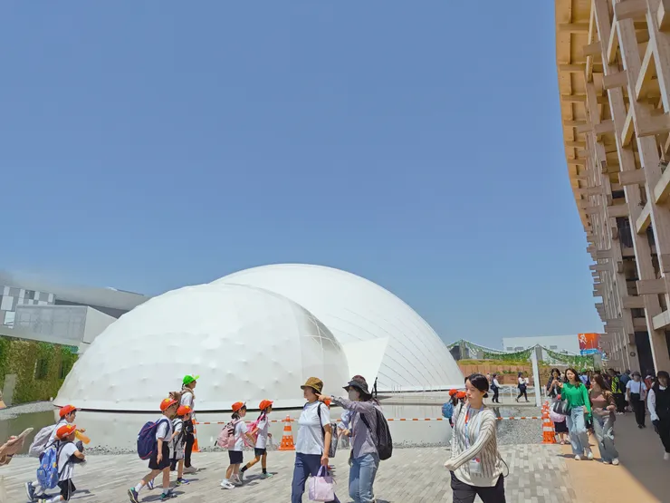 大阪．関西万博