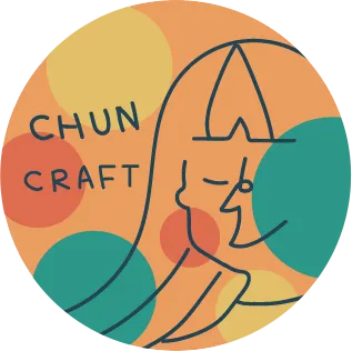 均 手作飾品 Chun Craft