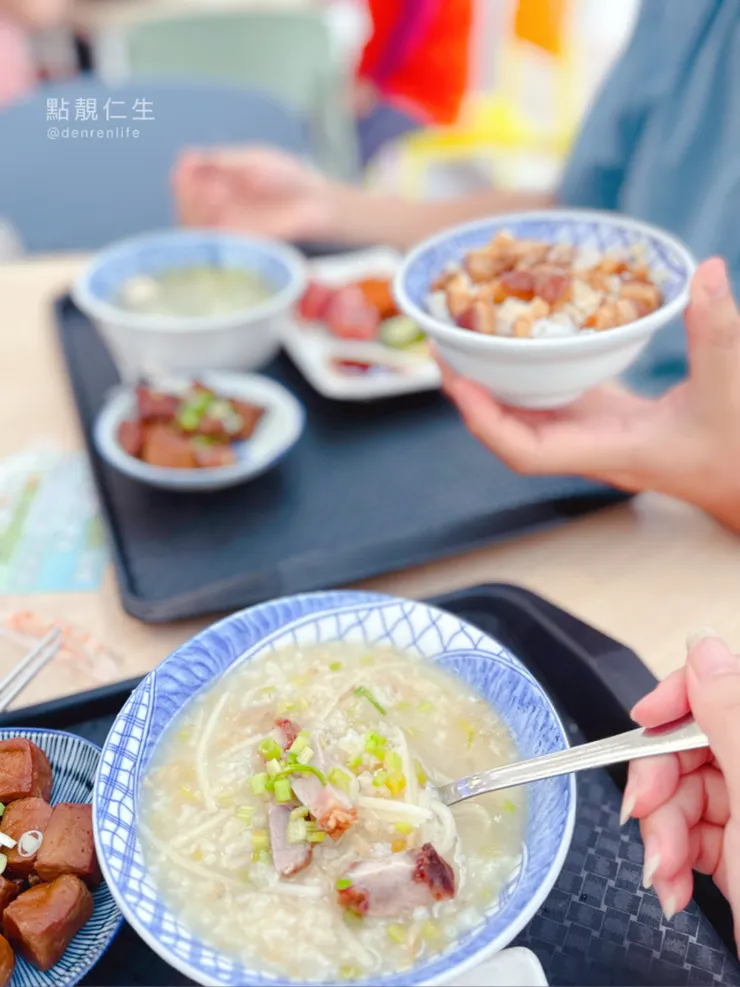 清水休息站 休息吃飯直接返程