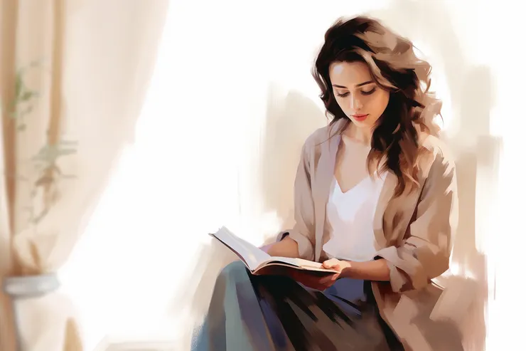 圖片來源：石頭哥透過Midjourney繪製