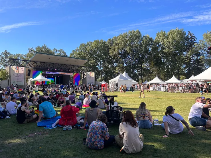 prince's island park