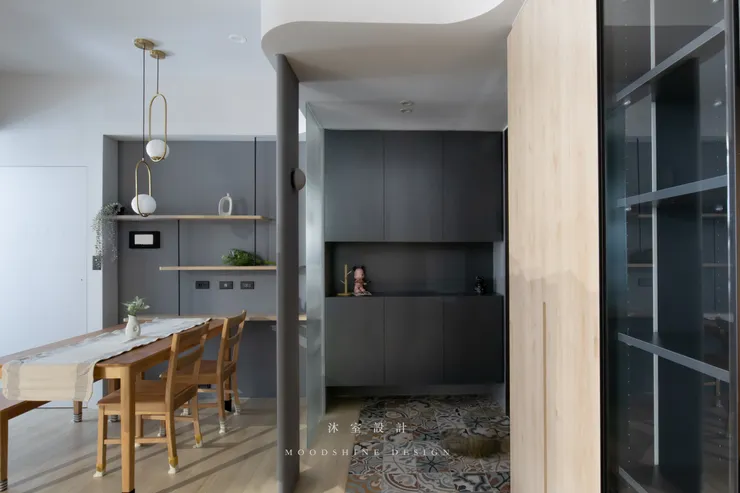 屋主的夢想空間