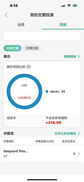 資產配置 拿到一筆意外之財