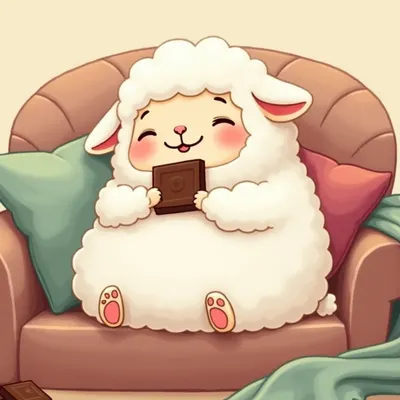 未來富婆懶洋洋的沙龍