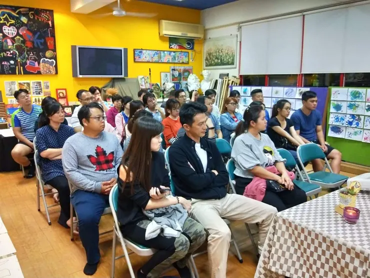 vocus|新世代的創作平台