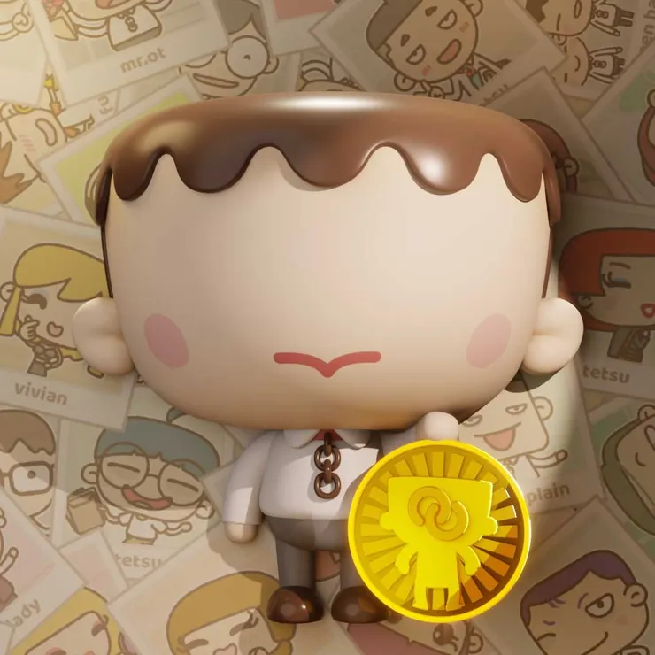 vocus|新世代的創作平台