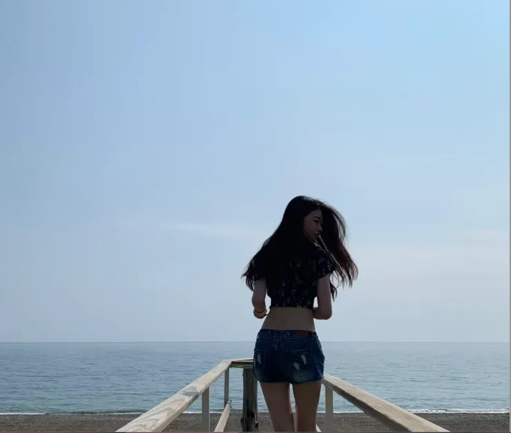 以後又多了一個愛好