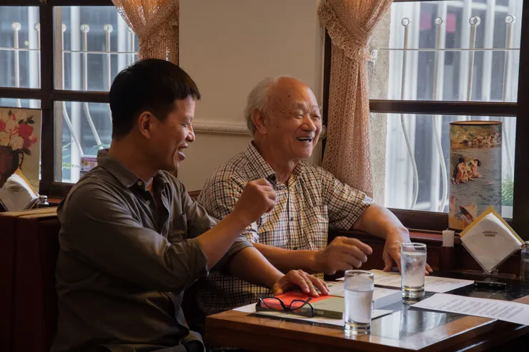 vocus|新世代的創作平台